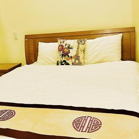 Nam Dong Hotel Dalat Exterior foto